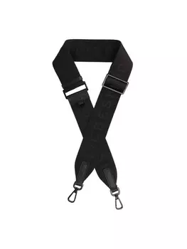 Наплечная сумка LIEBESKIND BERLIN Umhngeriemen 128 cm, черный