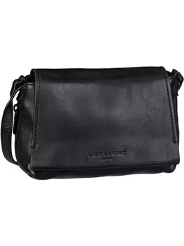 Наплечная сумка LIEBESKIND BERLIN Umhngetasche Hera 2158724, черный