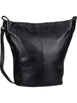 Наплечная сумка LIEBESKIND BERLIN Umhngetasche Hera 2158733, черный