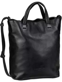 Наплечная сумка LIEBESKIND BERLIN Umhngetasche Hera 2158781, черный