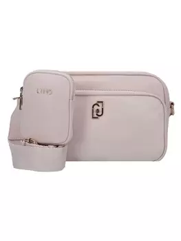 Наплечная сумка Liu Jo Achala Umhngetasche 23 cm, цвет cipria