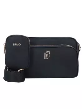 Наплечная сумка Liu Jo Achala Umhngetasche 23 cm, неро