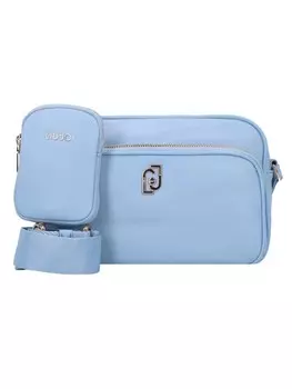 Наплечная сумка Liu Jo Achala Umhngetasche 23 cm, цвет cielo