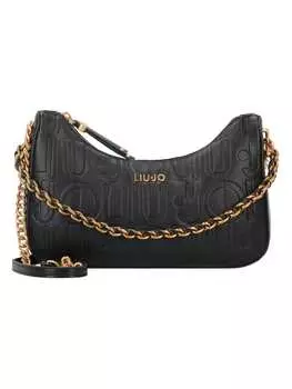 Наплечная сумка Liu Jo Adonide Schultertasche 26 cm, неро