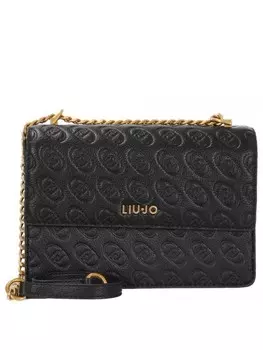 Наплечная сумка Liu Jo Adonide - Umhngetasche M 23 cm, неро