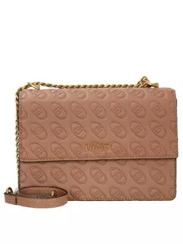 Наплечная сумка Liu Jo Adonide - Umhngetasche M 23 cm, цвет teddy