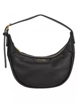 Наплечная сумка Liu Jo Anaba Hobo - Umhngetasche XS 20 cm, черный
