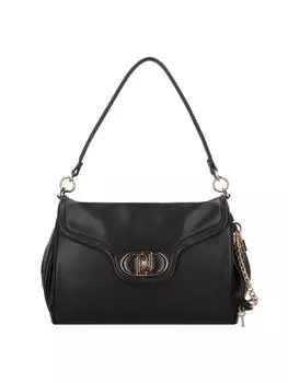 Наплечная сумка Liu Jo, черный