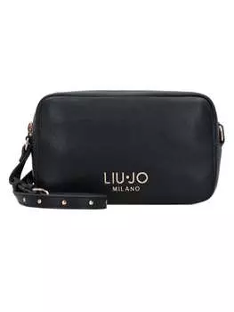 Наплечная сумка Liu Jo, черный