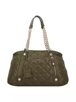 Наплечная сумка Liu Jo, цвет army green