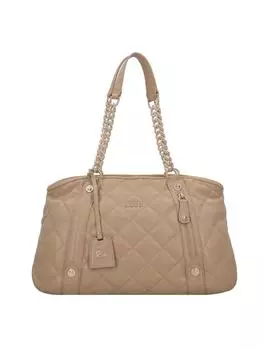 Наплечная сумка Liu Jo, цвет cammello