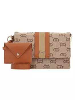 Наплечная сумка Liu Jo, цвет natural