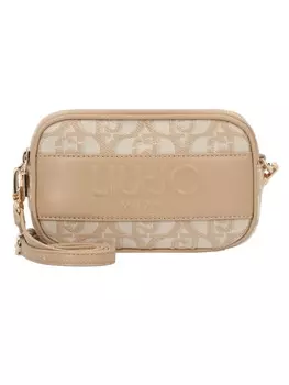 Наплечная сумка Liu Jo, цвет natural