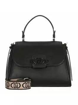 Наплечная сумка Liu Jo, цвет nero