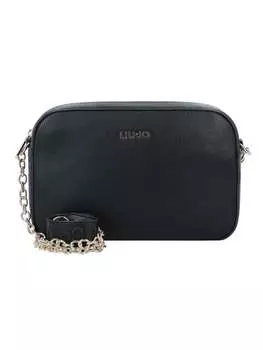 Наплечная сумка Liu Jo, цвет nero