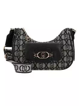 Наплечная сумка Liu Jo, цвет nero