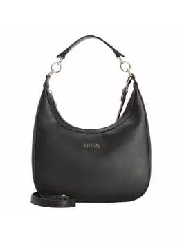 Наплечная сумка Liu Jo, цвет nero