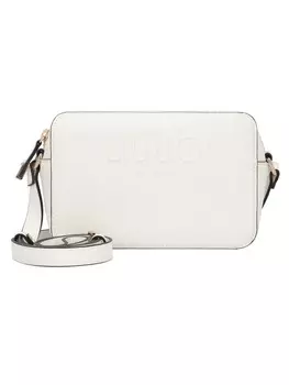Наплечная сумка Liu Jo, цвет off white