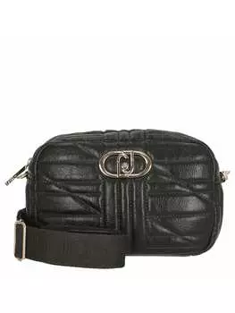 Наплечная сумка Liu Jo, цвет olive night