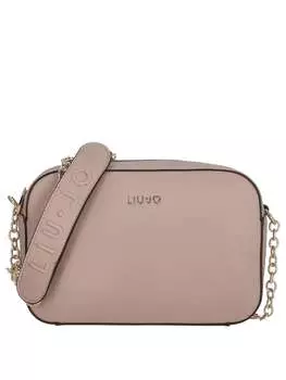 Наплечная сумка Liu Jo, цвет rose smoke