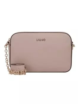 Наплечная сумка Liu Jo, цвет rose smoke