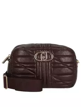 Наплечная сумка Liu Jo, цвет wine jet