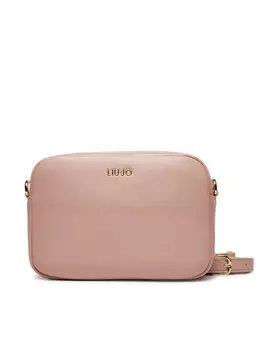 Наплечная сумка Liu Jo Ecs M Camera Case AF4289 E0002, розовый