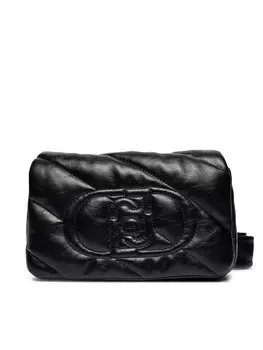Наплечная сумка Liu Jo Ecs M Crossbody AF4137 E0022, черный