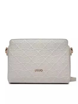 Наплечная сумка Liu Jo Ecs S Crossbody AF4256 E0538, белый