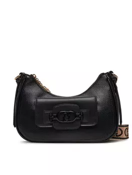 Наплечная сумка Liu Jo Ecs S Crossbody AF4032 E0031, черный