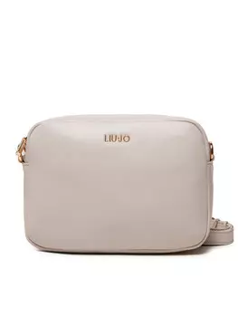 Наплечная сумка Liu Jo Esc Camera Case AF4289 E0002, экрю