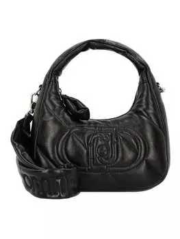 Наплечная сумка Liu Jo Felce Schultertasche 26 cm, неро