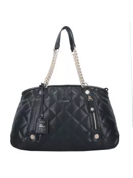 Наплечная сумка Liu Jo Kate Schultertasche 44 cm, неро