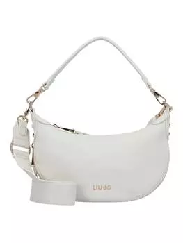 Наплечная сумка Liu Jo, кремовый