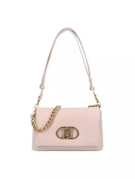 Наплечная сумка Liu Jo Lapuffy Schultertasche 26 cm, цвет cipria