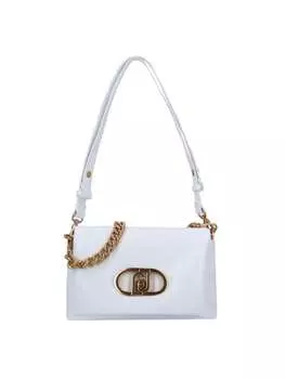 Наплечная сумка Liu Jo Lapuffy Schultertasche 26 cm, белый