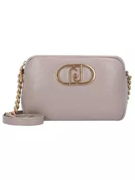 Наплечная сумка Liu Jo Lapuffy Umhngetasche 24.5 cm, цвет dark sand