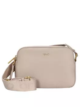 Наплечная сумка Liu Jo Onice - Umhngetasche M 22 cm, цвет tortora chiaro