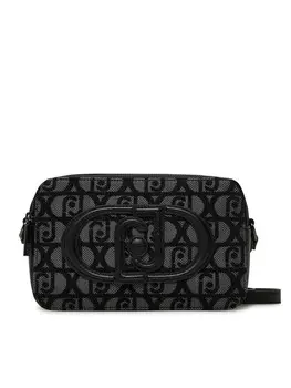 Наплечная сумка Liu Jo Rubino AF4248 T6438, черный