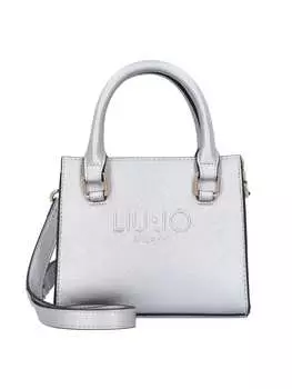 Наплечная сумка Liu Jo, серебряный