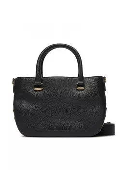 Наплечная сумка LOVE MOSCHINO, черный