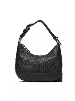 Наплечная сумка LOVE MOSCHINO JC4019PP1ILT0000, черный