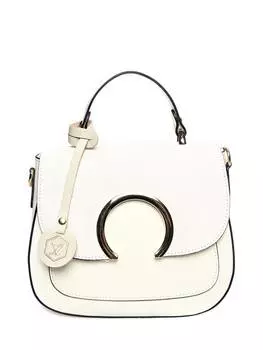 Наплечная сумка Luisa Vannini, бежевый