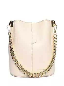 Наплечная сумка Luisa Vannini, бежевый