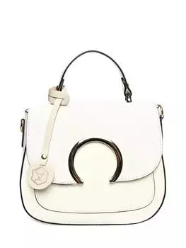 Наплечная сумка Luisa Vannini, бежевый