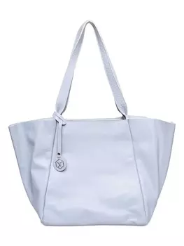 Наплечная сумка Luisa Vannini, бирюзовый