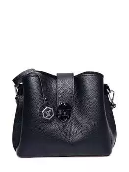 Наплечная сумка Luisa Vannini, черный