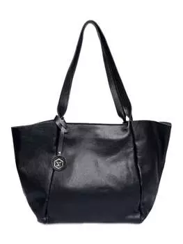 Наплечная сумка Luisa Vannini, черный