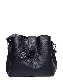 Наплечная сумка Luisa Vannini, черный
