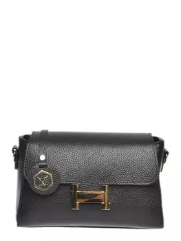 Наплечная сумка Luisa Vannini, черный